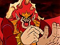 ドロロンえん魔くん　第１５話　挑戦！えん魔大王