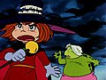 ドロロンえん魔くん　第１６話　大怪獣ゾウワシ