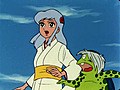 ドロロンえん魔くん　第１７話　なるかみ山の大妖怪