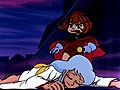 ドロロンえん魔くん　第１９話　妖怪まどろ眠