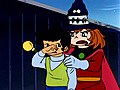 ドロロンえん魔くん　第２０話　妖怪木枯らし小僧