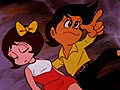 ドロロンえん魔くん　第２１話　御妖船ドロロン号