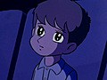 さるとびエッちゃん　第７話　星から来た少年