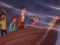 さるとびエッちゃん　第８話　近くて遠いふるさと
