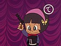 さるとびエッちゃん　第１４話　ここほれワンワン／たのしくやろうエッちゃんかるた