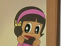 さるとびエッちゃん　第１６話　わたスの動物語教室