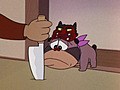 さるとびエッちゃん　第１８話　オニはそと！ブクはうち！
