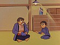 さるとびエッちゃん　第２０話　父ちゃんの家庭科