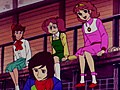 魔法少女ララベル　第７話　大空をかける憧れのひと