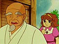 魔法少女ララベル　第１９話　嫌われた園長先生