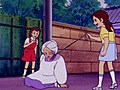 魔法少女ララベル　第２２話　町内のハッスルお婆ちゃん