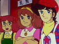 魔法少女ララベル　第２８話　少女マンガ家売り込みます