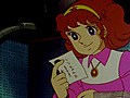 魔法少女ララベル　第３３話　秘密放送局からこんばんは