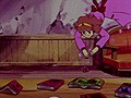 魔法少女ララベル　第３４話　おとぎの国の侵入者