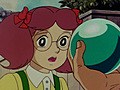 魔法少女ララベル　第３９話　バッチリ当たる占い師