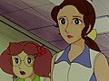 魔法少女ララベル　第４０話　コートの女王にプロポーズ