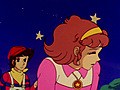魔法少女ララベル　第４４話　星の王女の涙