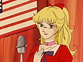 魔法少女ララベル　第４５話　アメリカから来た女の子