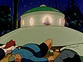 魔法少女ララベル　第４７話　宇宙からのふしぎな使者