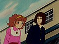 魔法少女ララベル　第４８話　さよならは愛のメロディー