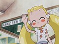 おジャ魔女どれみドッカ〜ン！　第２話　ハナちゃん６年生になる！