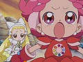 おジャ魔女どれみドッカ〜ン！　第３話　ハナちゃんには負けられない！