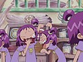 おジャ魔女どれみドッカ〜ン！　第４話　ＭＡＨＯ堂がつぶれちゃう！？