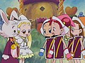 おジャ魔女どれみドッカ〜ン！　第６話　学級文庫の迷コンビ！？
