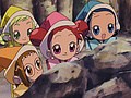 おジャ魔女どれみドッカ〜ン！　第７話　開いて！心のとびら