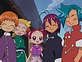 おジャ魔女どれみドッカ〜ン！　第１１話　奈良！運命の再会