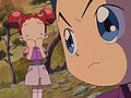 おジャ魔女どれみドッカ〜ン！　第１２話　京都！終わらない夜