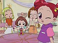 おジャ魔女どれみドッカ〜ン！　第１３話　むつみの引退宣言！