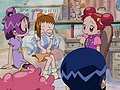 おジャ魔女どれみドッカ〜ン！　第１５話　お母さんのわからずや！