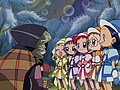 おジャ魔女どれみドッカ〜ン！　第１６話　消えない虹の作り方
