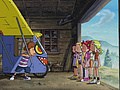 おジャ魔女どれみドッカ〜ン！　第１７話　ひみつ基地を守れ！