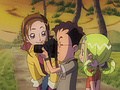 おジャ魔女どれみドッカ〜ン！　第２０話　ももこの夢さがし