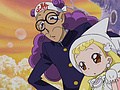 おジャ魔女どれみドッカ〜ン！　第２１話　大好き！オヤジーデ
