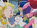 おジャ魔女どれみドッカ〜ン！　第２４話　愛よ正義よ！私たちマジョレンジャー！