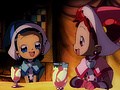 おジャ魔女どれみドッカ〜ン！　第２５話　笑顔をくれる？なぞのグラス