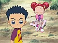 おジャ魔女どれみドッカ〜ン！　第２６話　キャンプとカレーでアッチッチ！？
