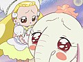 おジャ魔女どれみドッカ〜ン！　第２７話　白いゾウさん、はじめまして！