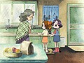 おジャ魔女どれみドッカ〜ン！　第２８話　おばあちゃんズにはかなわない！？