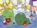 おジャ魔女どれみドッカ〜ン！　第３０話　あやしい影！？魔女界の胸さわぎ
