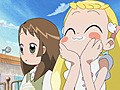 おジャ魔女どれみドッカ〜ン！　第３２話　いい子だって悩んでる