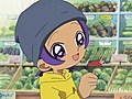 おジャ魔女どれみドッカ〜ン！　第３３話　迷えるおんぷ