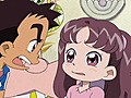 おジャ魔女どれみドッカ〜ン！　第３６話　自転車でどこまでも