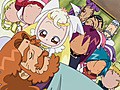 おジャ魔女どれみドッカ〜ン！　第３７話　全滅！？眠れる魔法使いたち