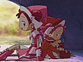 おジャ魔女どれみドッカ〜ン！　第４１話　ぽっぷが先に魔女になる！？
