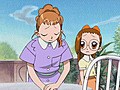 おジャ魔女どれみドッカ〜ン！　第４２話　自分で決める！はづきの道