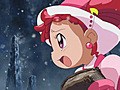 おジャ魔女どれみドッカ〜ン！　第４５話　悲しみのイバラよ、消えて！